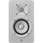 Yamaha HS3 White aktív kétutas stúdió monitor hangfalpár