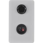 Yamaha HS3 White aktív kétutas stúdió monitor hangfalpár