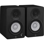 Yamaha HS4 aktív kétutas stúdió monitor hangfalpár
