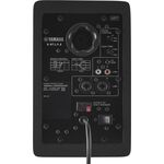 Yamaha HS4 aktív kétutas stúdió monitor hangfalpár