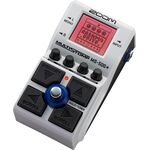 Zoom MS-50G+ MultiStomp gitár effektpedál