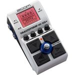 Zoom MS-50G+ MultiStomp gitár effektpedál