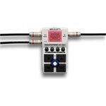 Zoom MS-50G+ MultiStomp gitár effektpedál