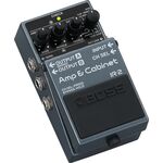 BOSS IR-2 Amp & Cabinet effektpedál