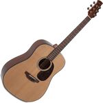 Applause AAD96-4 Wood Classics Natural Gloss akusztikus gitár