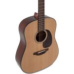 Applause AAD96-4 Wood Classics Natural Gloss akusztikus gitár