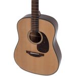 Applause AAD96-4 Wood Classics Natural Gloss akusztikus gitár