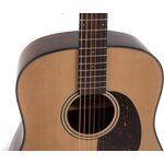 Applause AAD96-4 Wood Classics Natural Gloss akusztikus gitár