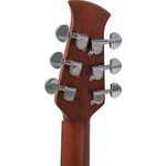 Applause AAD96-4 Wood Classics Natural Gloss akusztikus gitár