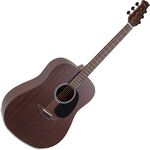 Applause AAD96-M Wood Classics Mahogany Natural Matte akusztikus gitár
