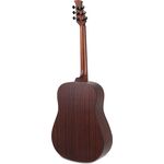 Applause AAD96-M Wood Classics Mahogany Natural Matte akusztikus gitár