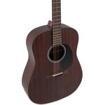 Applause AAD96-M Wood Classics Mahogany Natural Matte akusztikus gitár