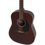 Applause AAD96-M Wood Classics Mahogany Natural Matte akusztikus gitár