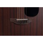 Applause AAD96-M Wood Classics Mahogany Natural Matte akusztikus gitár