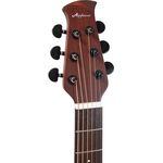 Applause AAD96-M Wood Classics Mahogany Natural Matte akusztikus gitár