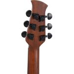 Applause AAD96-M Wood Classics Mahogany Natural Matte akusztikus gitár