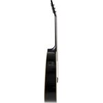 Applause AED96-5HG Wood Classics Black Gloss elektro-akusztikus gitár