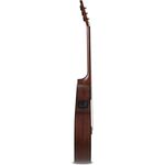 Applause AEO96-M Wood Classics Mahogany Natural Matte elektro-akusztikus gitár