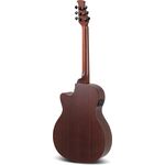 Applause AEO96-M Wood Classics Mahogany Natural Matte elektro-akusztikus gitár