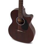 Applause AEO96-M Wood Classics Mahogany Natural Matte elektro-akusztikus gitár