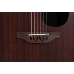 Applause AEO96-M Wood Classics Mahogany Natural Matte elektro-akusztikus gitár