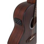 Applause AEO96-M Wood Classics Mahogany Natural Matte elektro-akusztikus gitár