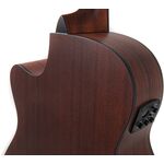 Applause AEO96-M Wood Classics Mahogany Natural Matte elektro-akusztikus gitár