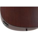 Applause AEO96-M Wood Classics Mahogany Natural Matte elektro-akusztikus gitár