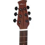 Applause AEO96-M Wood Classics Mahogany Natural Matte elektro-akusztikus gitár