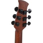Applause AEO96-M Wood Classics Mahogany Natural Matte elektro-akusztikus gitár