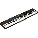 Arturia KeyLab Essential 88 mk3 Black USB MIDI kontroller billentyűzet
