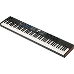 Arturia KeyLab Essential 88 mk3 Black USB MIDI kontroller billentyűzet