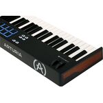 Arturia KeyLab Essential 88 mk3 Black USB MIDI kontroller billentyűzet