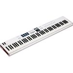 Arturia KeyLab Essential 88 mk3 White USB MIDI kontroller billentyűzet