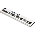 Arturia KeyLab Essential 88 mk3 White USB MIDI kontroller billentyűzet