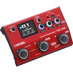 BOSS VE-22 Vocal Performer ének padló multieffekt