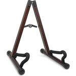 GEWA GS-60DW (518.189) univerzális sötét diófa gitárállvány