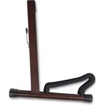 GEWA GS-60DW (518.189) univerzális sötét diófa gitárállvány