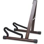 GEWA GS-60DW (518.189) univerzális sötét diófa gitárállvány