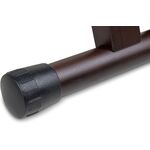 GEWA GS-60DW (518.189) univerzális sötét diófa gitárállvány