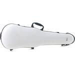 GEWA (PS350.088) 4/4 fehér hegedű formatok