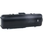 GEWA (PS350.185) 4/4 fekete hegedűtok