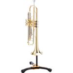 Hercules DS510BB trombitaállvány