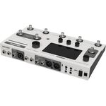 Hotone MP-380 Ampero II Stage erősítőmodellező/effektprocesszor