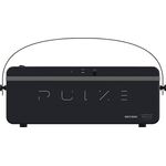 Hotone Pulze AP-30BK modellező hangszererősítő/Bluetooth hangfal