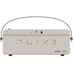 Hotone Pulze AP-30WH modellező hangszererősítő/Bluetooth hangfal