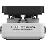 Hotone SP-30T Tuner Press multifunkciós hangolópedál