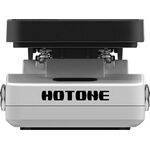 Hotone SP-30T Tuner Press multifunkciós hangolópedál