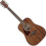 Ibanez AW54L-OPN Artwood balkezes akusztikus gitár