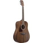 Ibanez AW54L-OPN Artwood balkezes akusztikus gitár